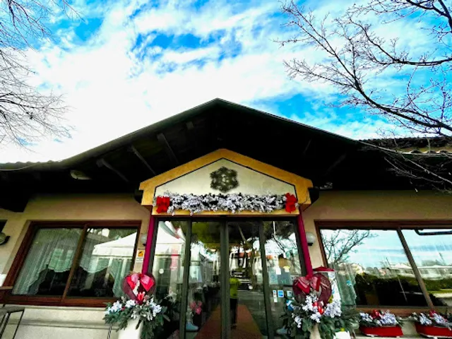 Ristorante Rino Fior