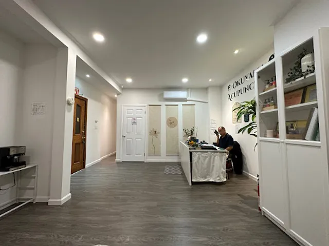 Okuyama Massage & Bodywork