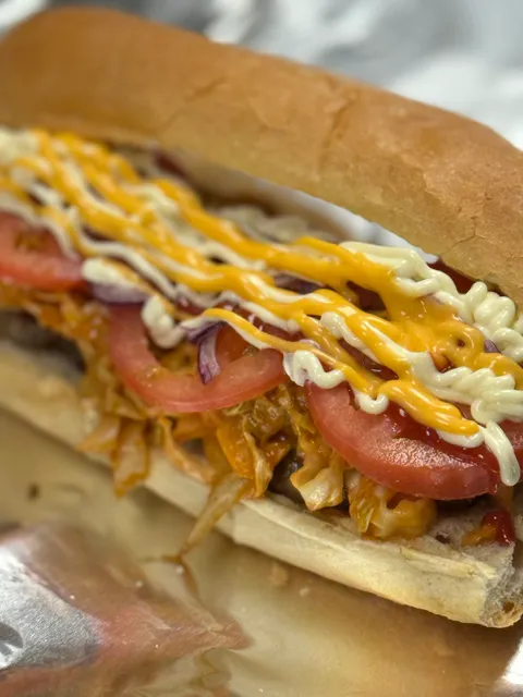 Delicioso Mix Kitchen