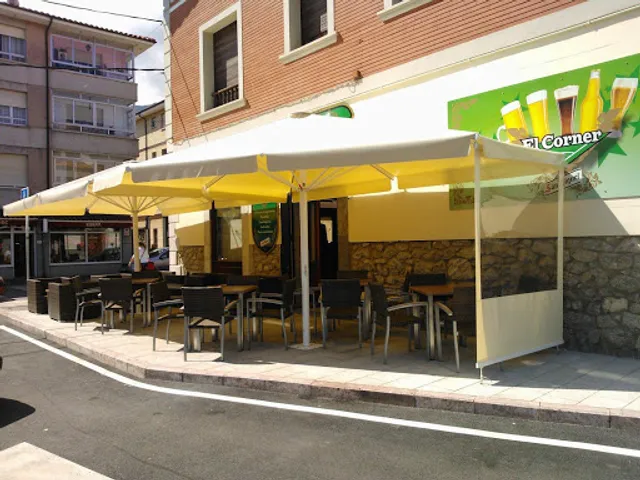 El Corner