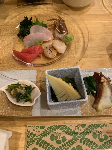 旬味酒好処・優々