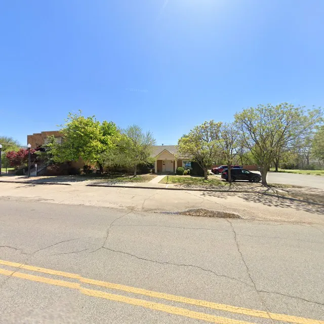 Meals On Wheels of Norman