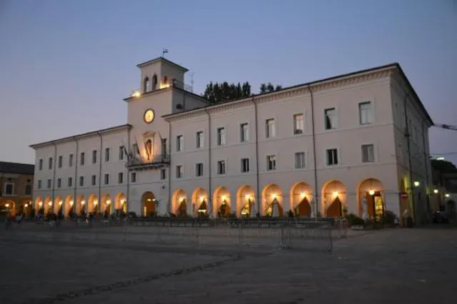 Le Saline Bed & Breakfast