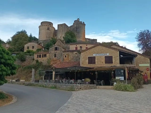 Gite " Clausana" Cayron Serge Bousquet Aline