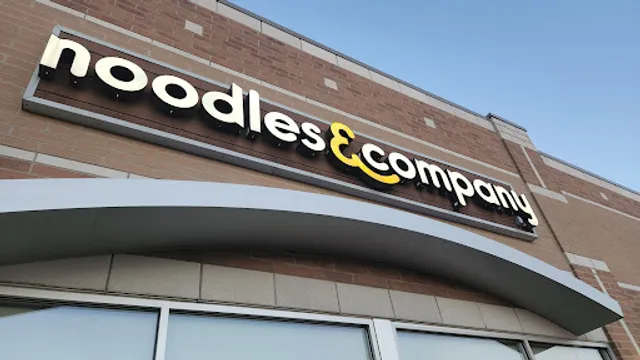 Noodles and Company