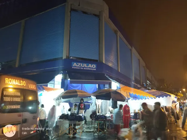 Restaurante Sete Portas