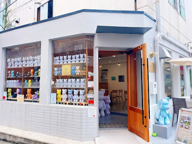 Gallery&Cafe Mu(ミュー)