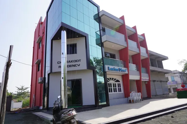 Chitrakoot Residency