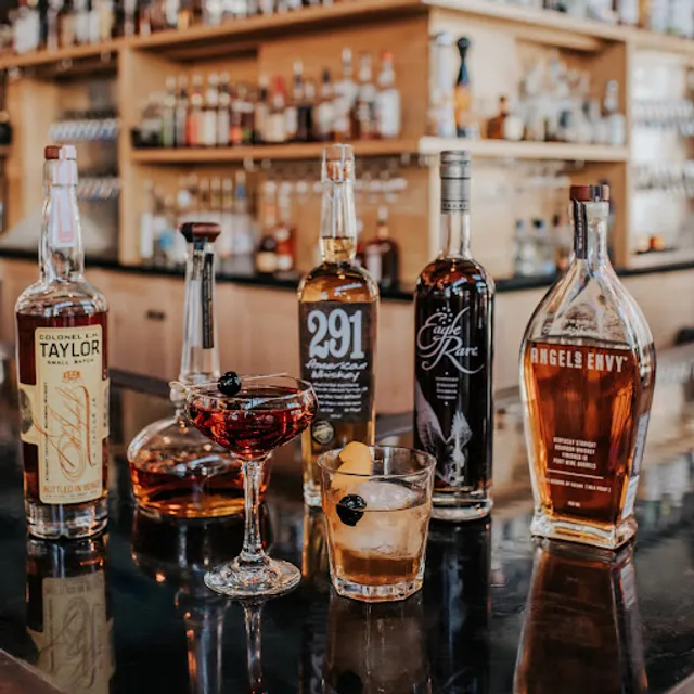 Truck & Tap Lawrenceville