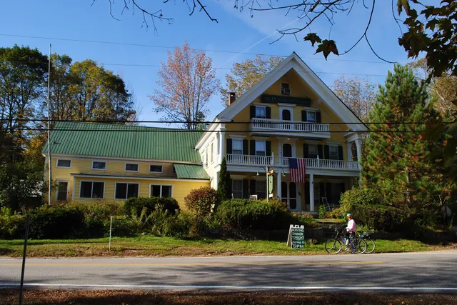 Inn at Crystal Lake Bed and Breakfast
