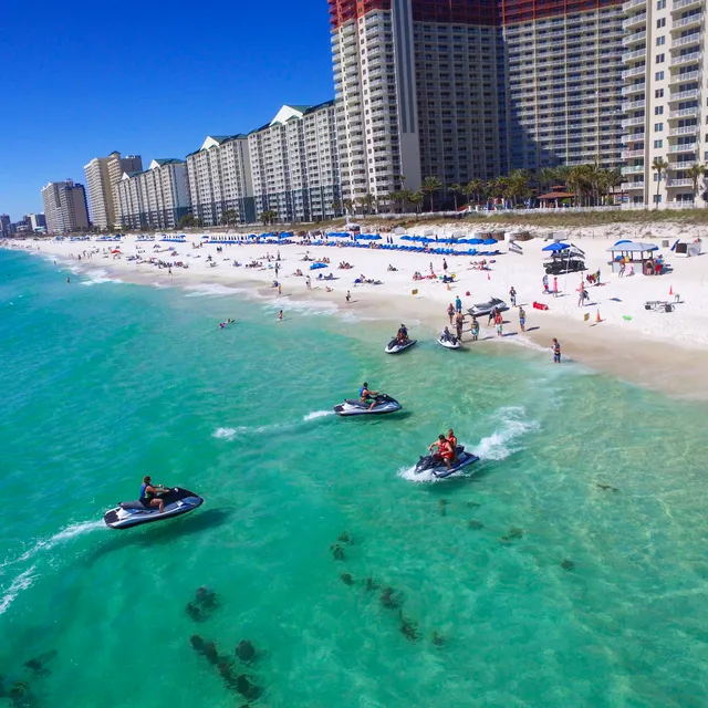 Panhandle Watersports