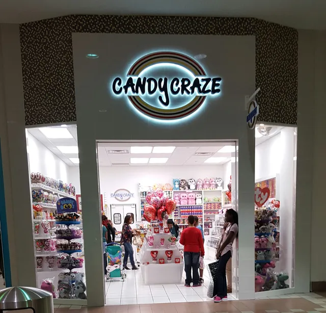 Candy Craze
