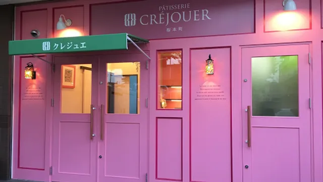 Crejouer