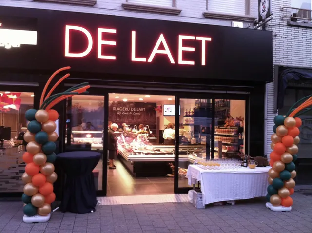 Butchery De Laet - Ekeren