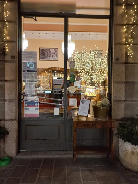 Caffè Ristorante del Teatro