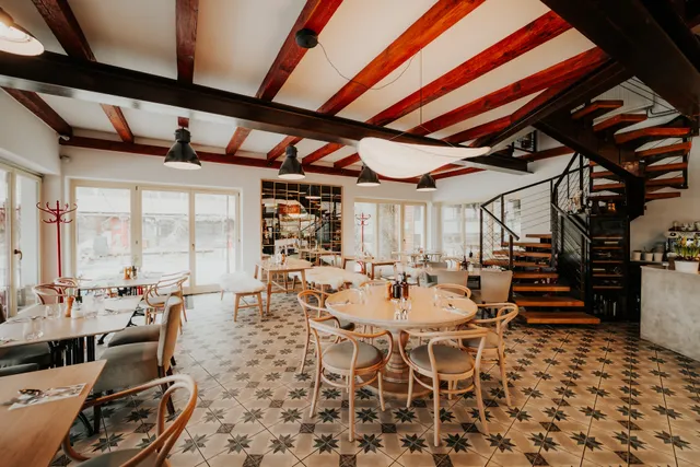 Penzión a reštaurácia Zwicker