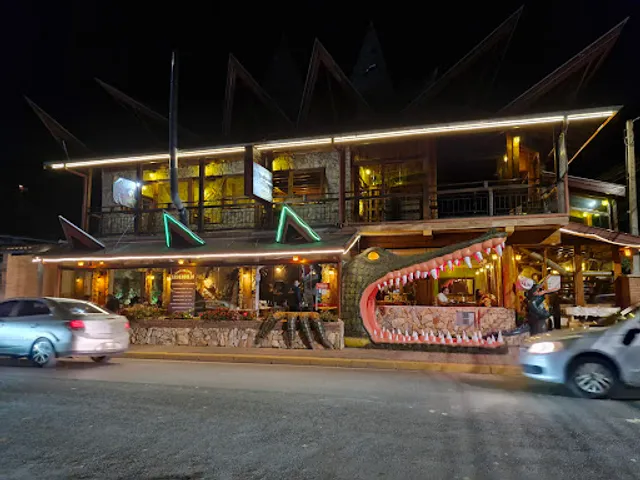 Restaurante Krokodillo IV