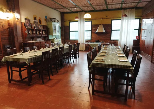 Locanda Clorofilla Agriturismo Cambiago