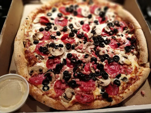 Michaelangelo's Italian Foods