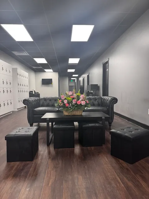 Ritual Hot Yoga - Salt Lake City