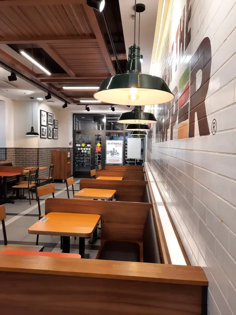 Бургер Кинг Авто