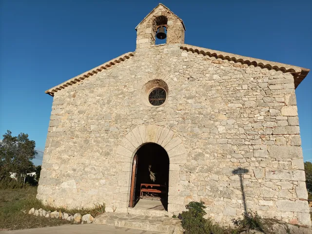 Ermita de Sant Elies