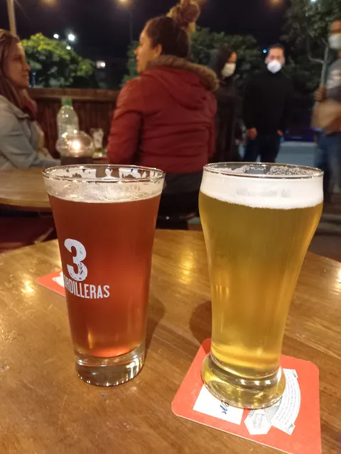 La Pola del Barrio - BBC 149