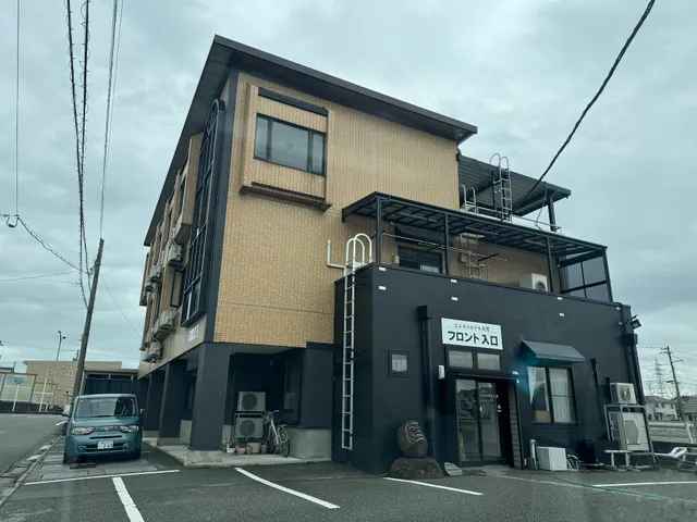 Business Hotel Daikoku