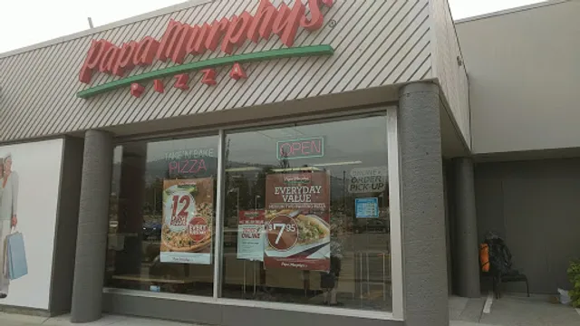Papa Murphy's Pizza