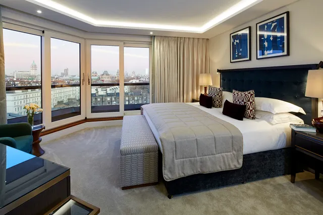 Cheval Gloucester Park