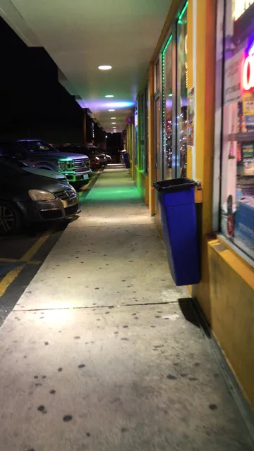 Export Guatemala Corporation