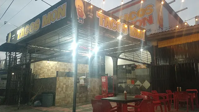 Tacos Mon