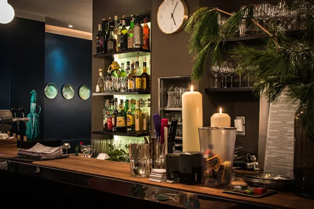 Restaurant Pellolitto Pizzamanufaktur