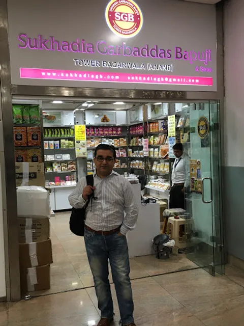 SUKHADIA GARBADDAS BAPUJI & SONS