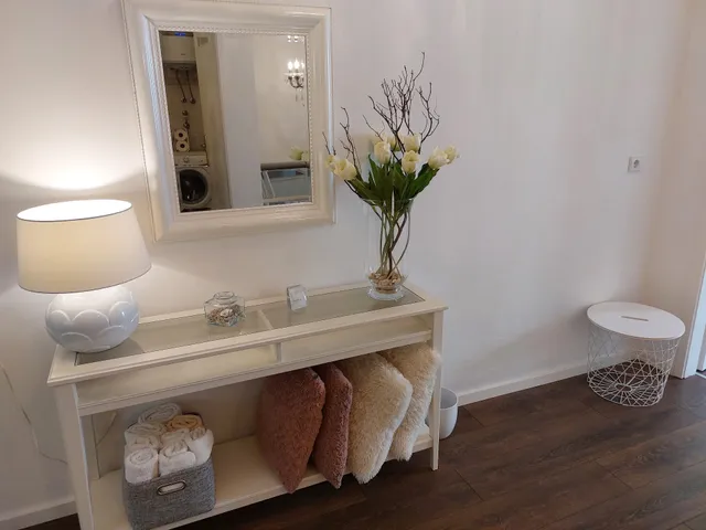 Residenza Apartments