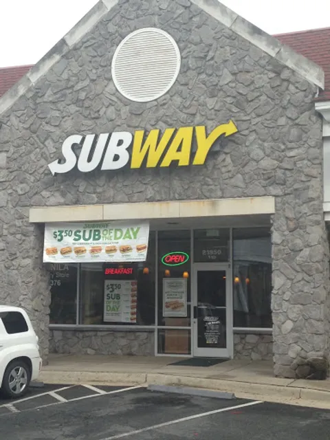 Subway
