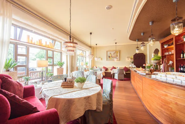 Wegners Frühstücks-Manufaktur