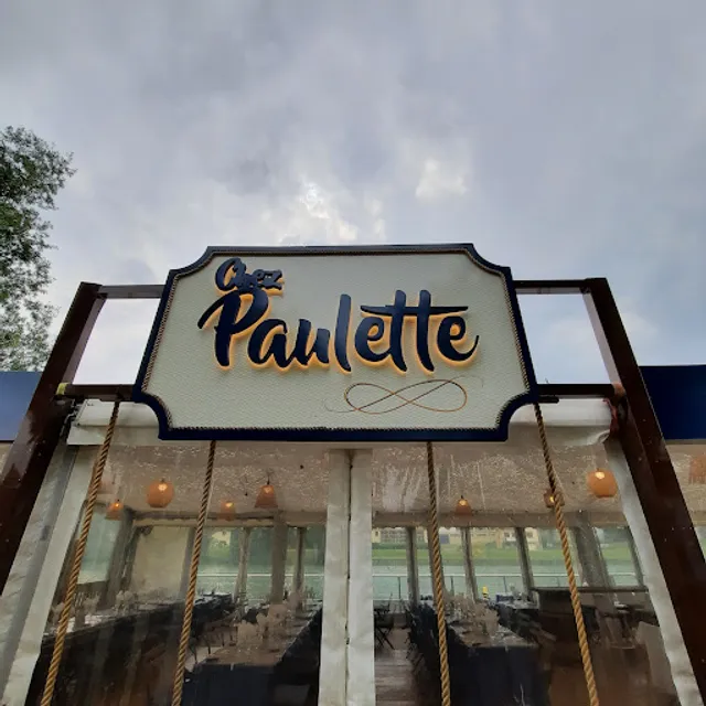 Chez Paulette