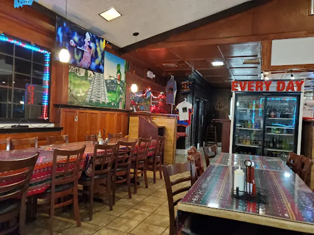 Restaurante Chapín