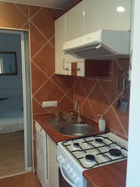 Apartamenty Stara Cukiernia