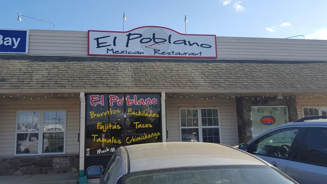 El Poblano