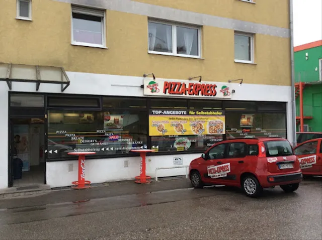 Pizza Express Germering