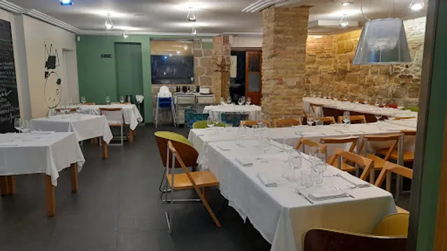 Restaurante Tomatejamon