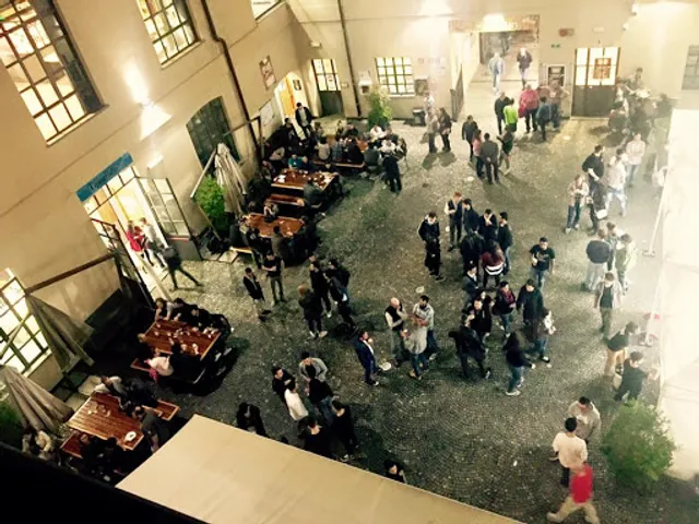 Birrificio La Piazza