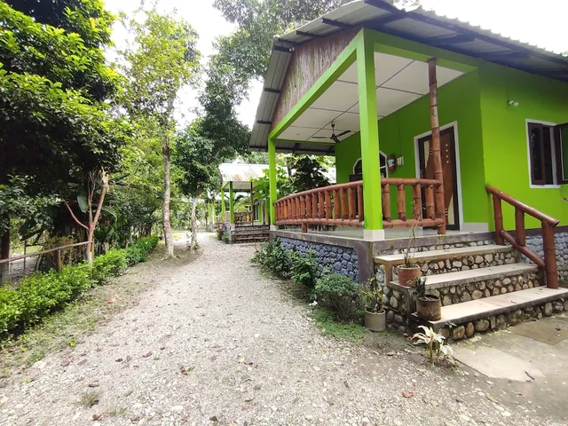 Dalvi Cottage