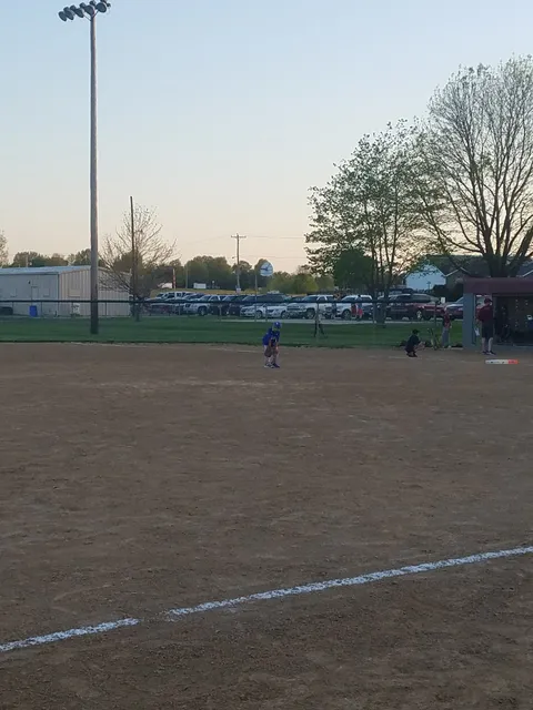 Red Bud Sports Complex