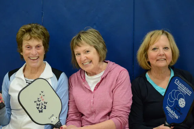 Capital District YMCA - Southern Saratoga Branch