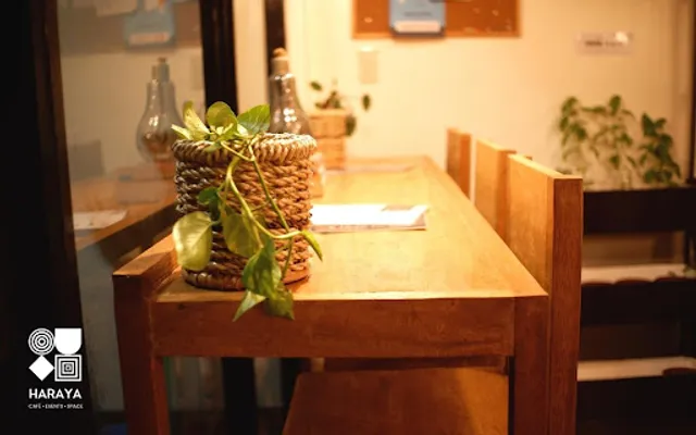 Haraya PH Café and Restaurant