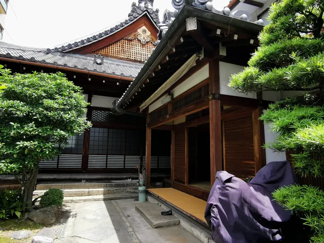 Shofukuji
