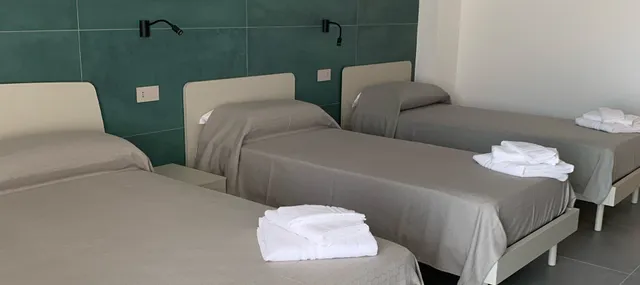 B&B The Princess | Vicino Aeroporto Salerno-Costa D'Amalfi